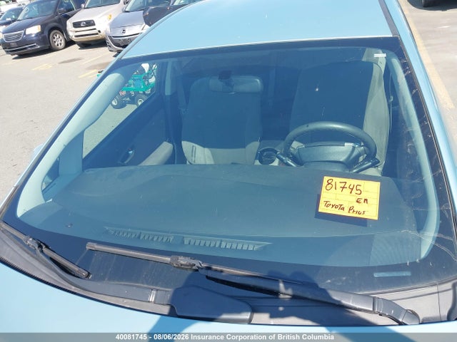 Toyota Prius 2014 JTDKN3DU7E1764678 Image 18