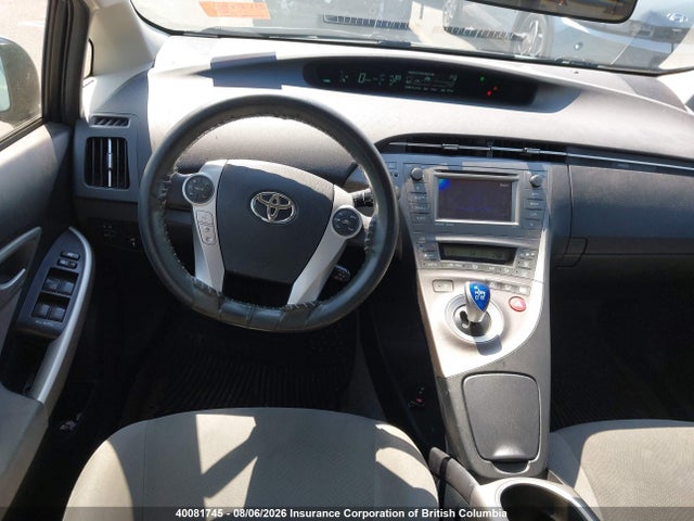 Toyota Prius 2014 JTDKN3DU7E1764678 Image 21