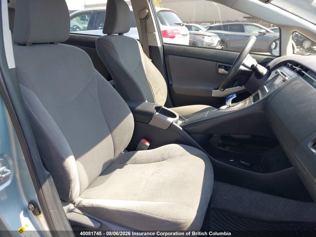 Toyota Prius 2014 JTDKN3DU7E1764678 Image 5