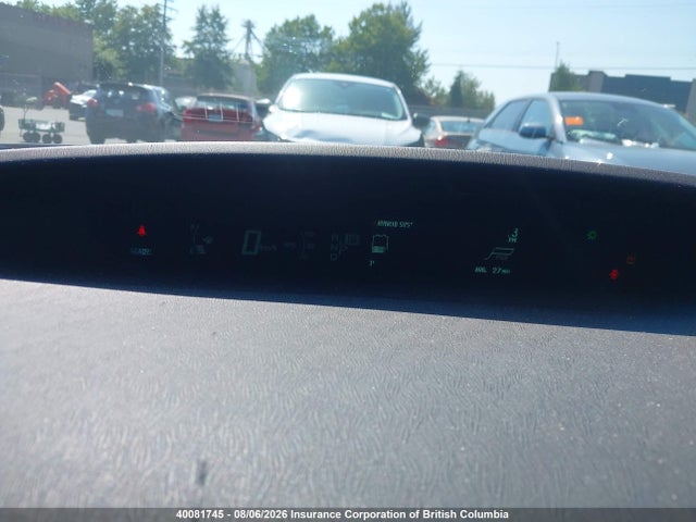 Продажа на аукционе авто 2014 Toyota Prius, vin: JTDKN3DU7E1764678, номер лота: 40081745