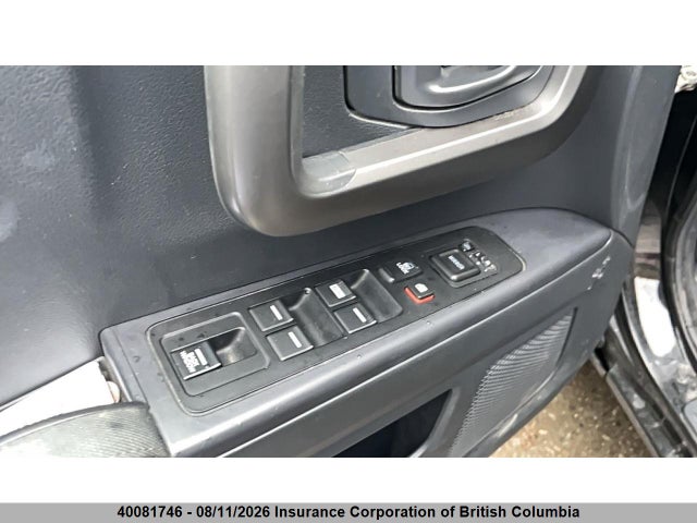 2010 Honda Ridgeline Ex-l/vp მანქანა იყიდება აუქციონზე, vin: 5FPYK1F50AB504189, აუქციონის ნომერი: 40081746