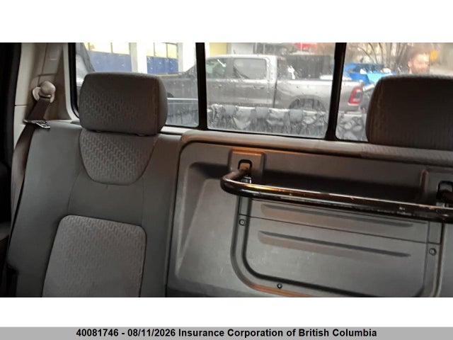 2010 Honda Ridgeline Ex-l/vp მანქანა იყიდება აუქციონზე, vin: 5FPYK1F50AB504189, აუქციონის ნომერი: 40081746
