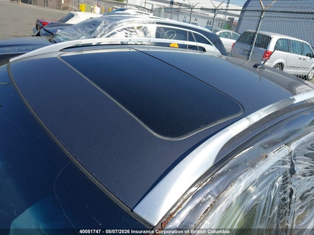 Продаж на аукціоні авто 2008 Infiniti Ex35, vin: JNKAJ09F38M354140, номер лоту: 40081747