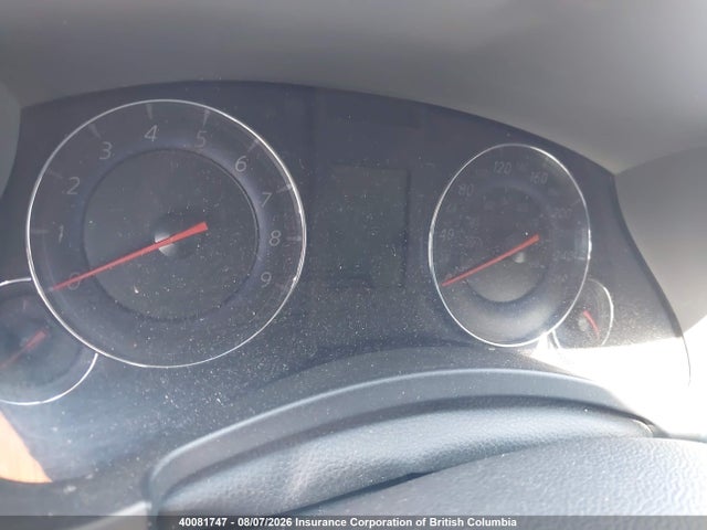 Продаж на аукціоні авто 2008 Infiniti Ex35, vin: JNKAJ09F38M354140, номер лоту: 40081747