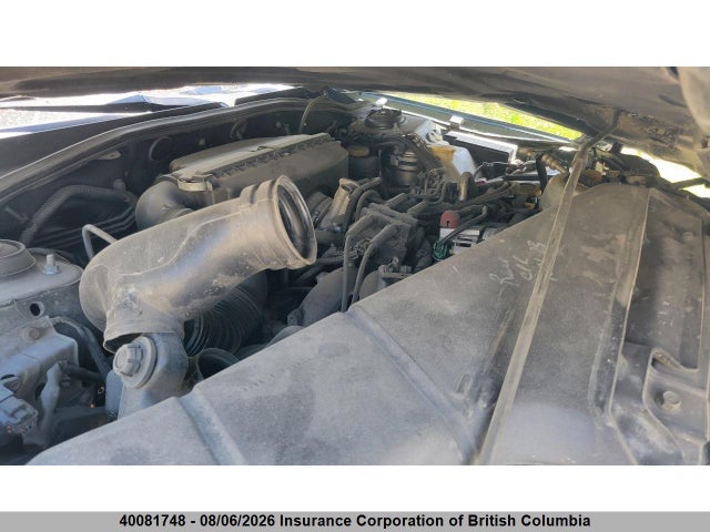 Aukcja sprzedaży 2000 Subaru Legacy Gt Limited, vin: 4S3BE6563Y7200951, numer aukcji: 40081748