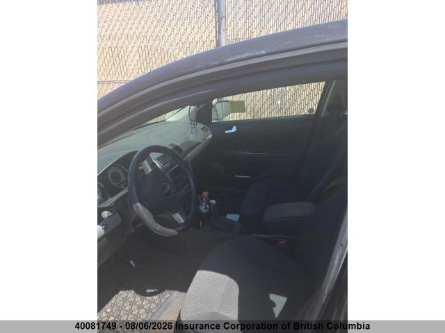 Продажа на аукционе авто 2010 Pontiac G5, vin: 1G2AD5F59A7103228, номер лота: 40081749