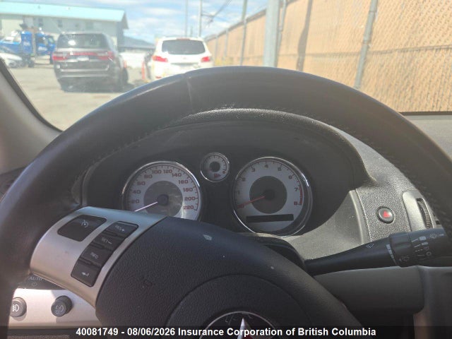 Продажа на аукционе авто 2010 Pontiac G5, vin: 1G2AD5F59A7103228, номер лота: 40081749
