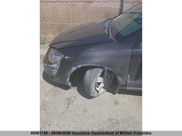 Продажа на аукционе авто 2010 Pontiac G5, vin: 1G2AD5F59A7103228, номер лота: 40081749