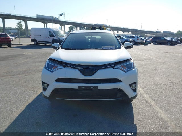 JTMRJREV0GD036321 Toyota RAV4