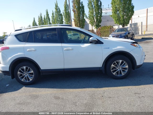 JTMRJREV0GD036321 Toyota RAV4