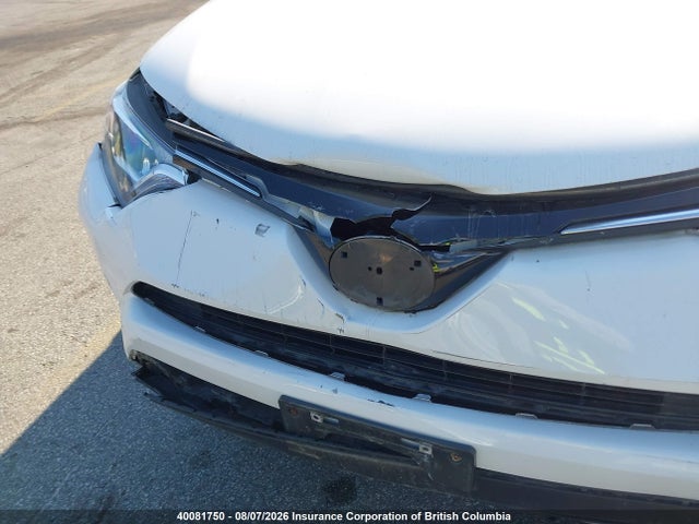 JTMRJREV0GD036321 Toyota RAV4