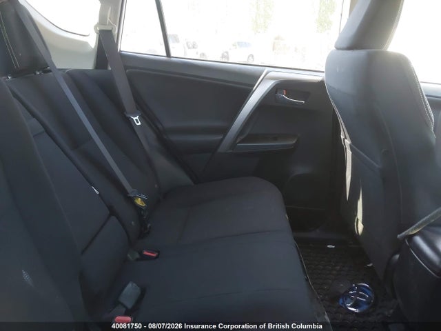 JTMRJREV0GD036321 Toyota RAV4