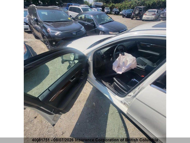 Auction sale of the 2009 Mercedes-benz C 300 4mati, vin: WDDGF81X49F223391, lot number: 40081751