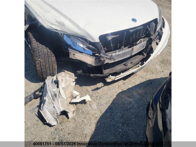 Auction sale of the 2009 Mercedes-benz C 300 4mati, vin: WDDGF81X49F223391, lot number: 40081751