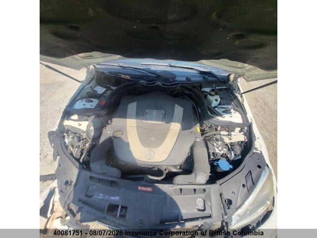 Auction sale of the 2009 Mercedes-benz C 300 4mati, vin: WDDGF81X49F223391, lot number: 40081751