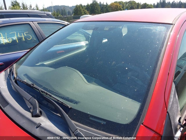 Aukcja sprzedaży 2007 Toyota Yaris, vin: JTDBT903171036721, numer aukcji: 40081752