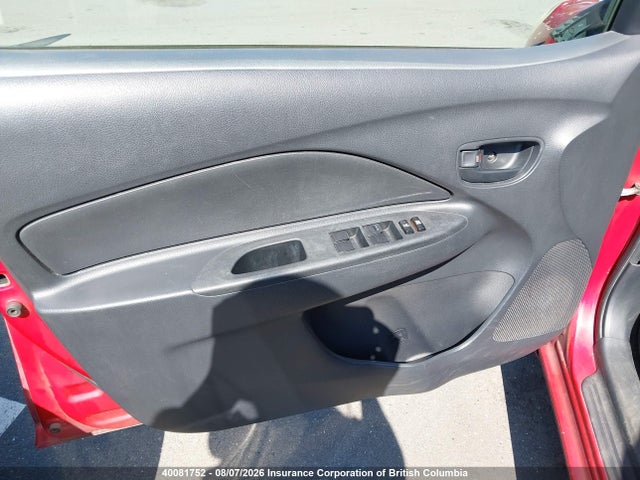 Aukcja sprzedaży 2007 Toyota Yaris, vin: JTDBT903171036721, numer aukcji: 40081752