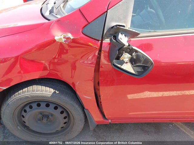 Aukcja sprzedaży 2007 Toyota Yaris, vin: JTDBT903171036721, numer aukcji: 40081752