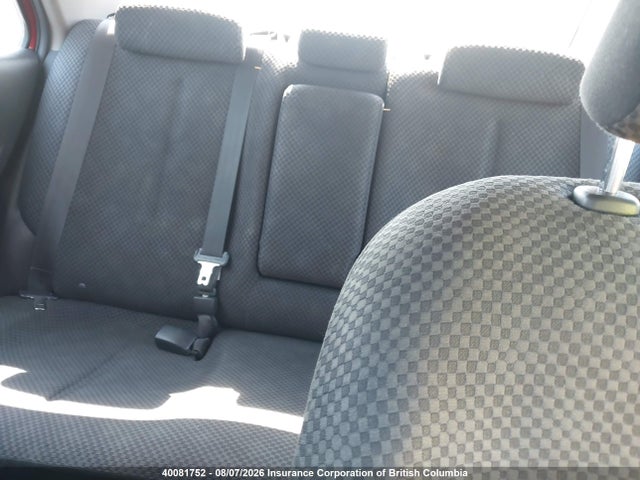 Aukcja sprzedaży 2007 Toyota Yaris, vin: JTDBT903171036721, numer aukcji: 40081752