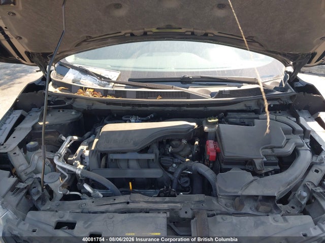 Aukcja sprzedaży 2018 Nissan Qashqai S/sl/sv, vin: JN1BJ1CR8JW291693, numer aukcji: 40081754