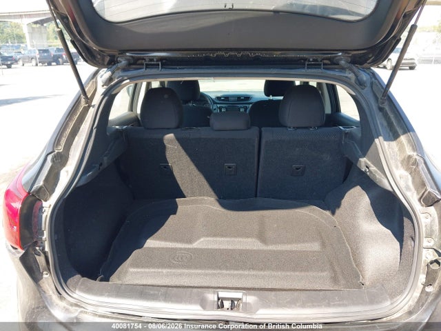 Aukcja sprzedaży 2018 Nissan Qashqai S/sl/sv, vin: JN1BJ1CR8JW291693, numer aukcji: 40081754