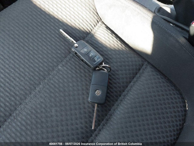 Aukcja sprzedaży 2011 Volkswagen Jetta, vin: 3VWDX7AJ1BM003709, numer aukcji: 40081756