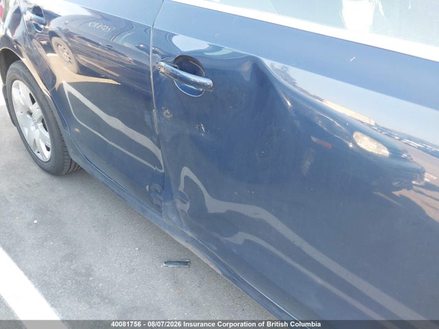 Aukcja sprzedaży 2011 Volkswagen Jetta, vin: 3VWDX7AJ1BM003709, numer aukcji: 40081756
