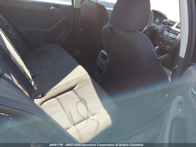 Aukcja sprzedaży 2011 Volkswagen Jetta, vin: 3VWDX7AJ1BM003709, numer aukcji: 40081756