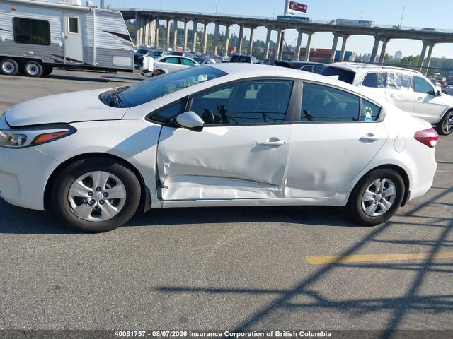 KIA Forte 2017 3KPFL4A73HE072074 Image 14