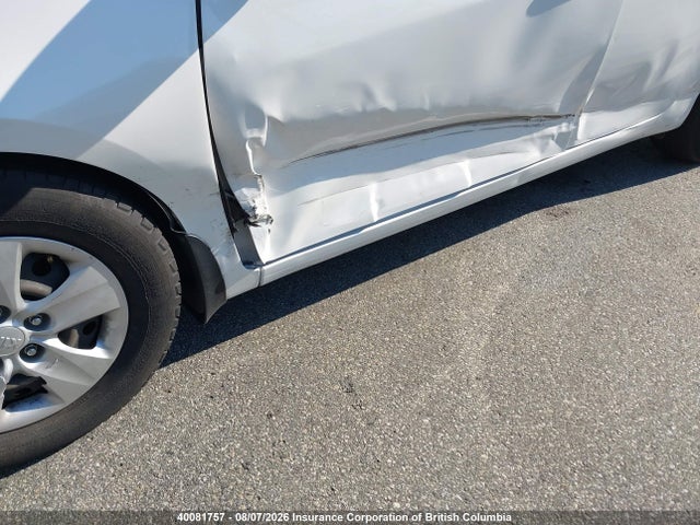 KIA Forte 2017 3KPFL4A73HE072074 Image 6