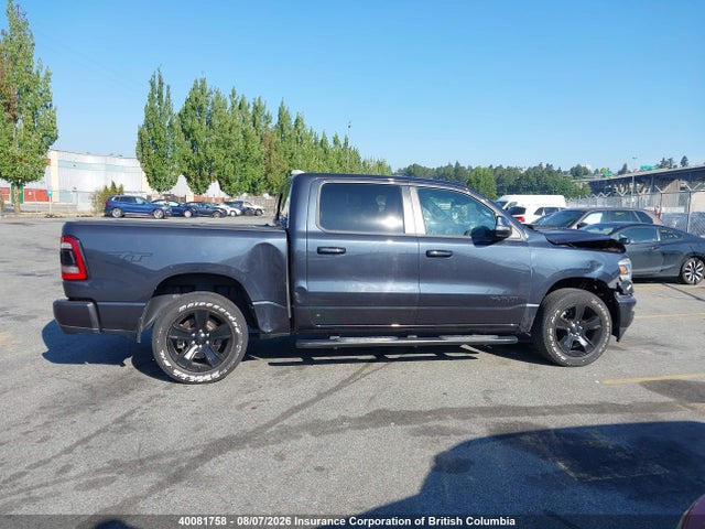 RAM 1500 Sport 2022 1C6SRFVT5NN111424 Image 14