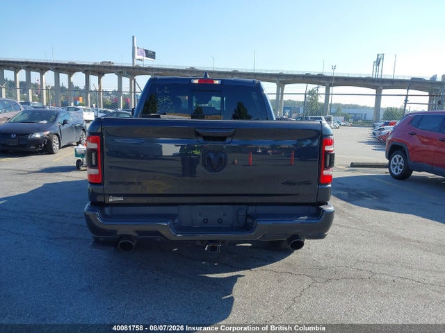 RAM 1500 Sport 2022 1C6SRFVT5NN111424 Image 17