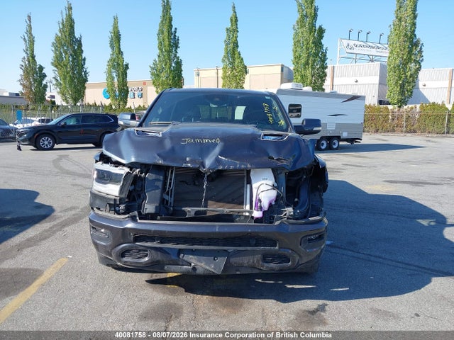 RAM 1500 Sport 2022 1C6SRFVT5NN111424 Image 6