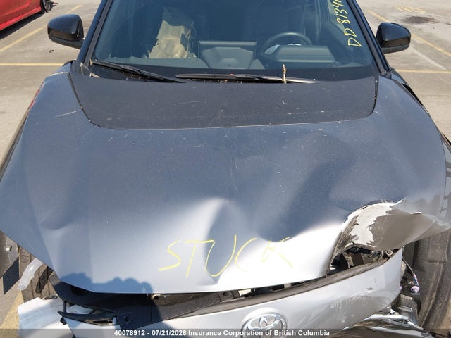 Aukcja sprzedaży 2024 Toyota Bz4x Xle/limited, vin: JTMABACA3RA048608, numer aukcji: 40078912