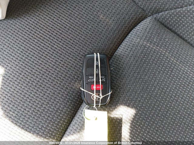 Aukcja sprzedaży 2024 Toyota Bz4x Xle/limited, vin: JTMABACA3RA048608, numer aukcji: 40078912
