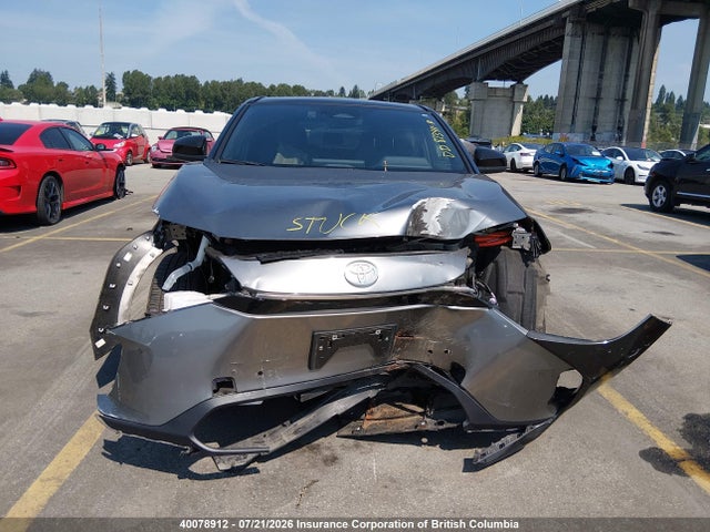 Aukcja sprzedaży 2024 Toyota Bz4x Xle/limited, vin: JTMABACA3RA048608, numer aukcji: 40078912