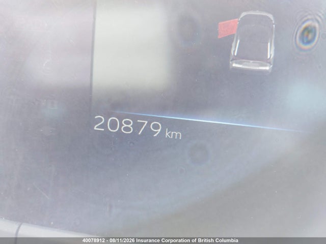 Aukcja sprzedaży 2024 Toyota Bz4x Xle/limited, vin: JTMABACA3RA048608, numer aukcji: 40078912