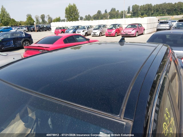 Aukcja sprzedaży 2024 Toyota Bz4x Xle/limited, vin: JTMABACA3RA048608, numer aukcji: 40078912