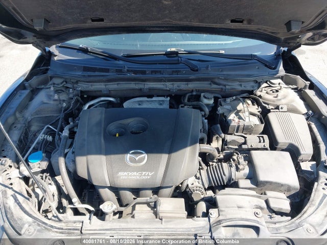 Mazda 6 TOURING 2014 JM1GJ1V63E1117765 Image 10