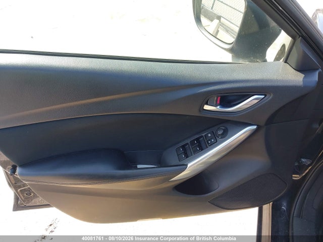 Mazda 6 TOURING 2014 JM1GJ1V63E1117765 Image 21