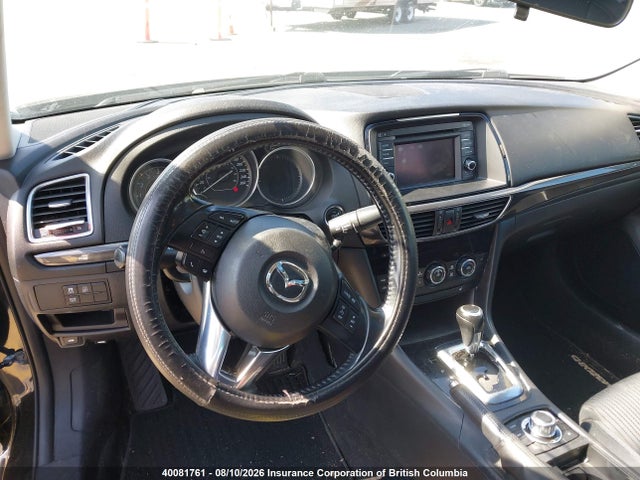 Mazda 6 TOURING 2014 JM1GJ1V63E1117765 Image 22