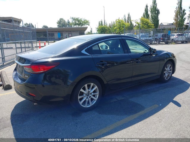 Mazda 6 TOURING 2014 JM1GJ1V63E1117765 Image 4