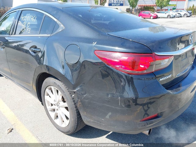Mazda 6 TOURING 2014 JM1GJ1V63E1117765 Image 6