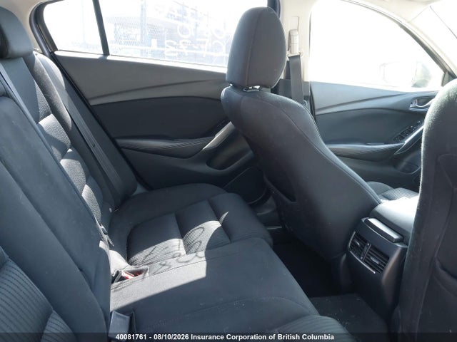 Mazda 6 TOURING 2014 JM1GJ1V63E1117765 Image 8