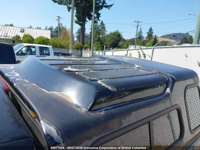 40077424 :رقم المزاد ، 1FTYR44U18PA62958 vin ، 2008 Ford Ranger Super Cab مزاد بيع