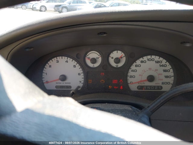 40077424 :رقم المزاد ، 1FTYR44U18PA62958 vin ، 2008 Ford Ranger Super Cab مزاد بيع