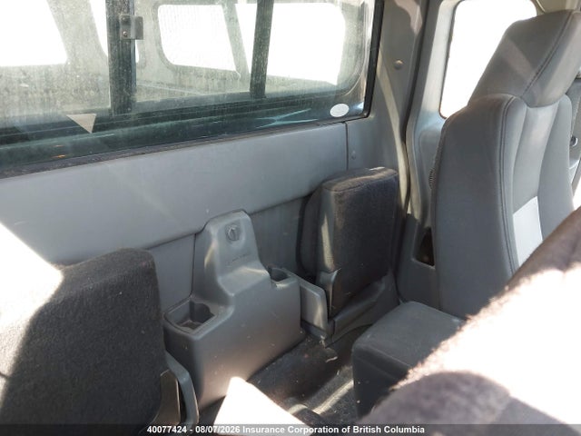 40077424 :رقم المزاد ، 1FTYR44U18PA62958 vin ، 2008 Ford Ranger Super Cab مزاد بيع