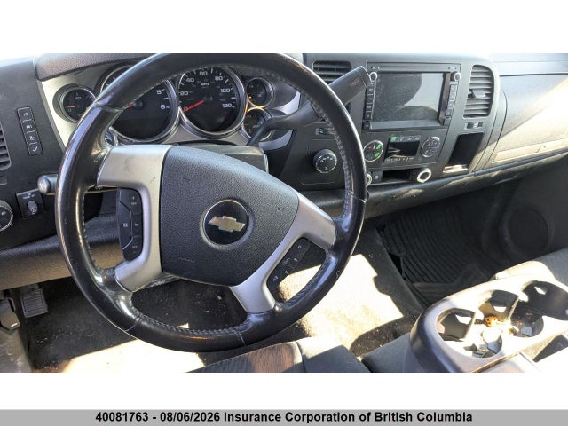 Aukcja sprzedaży 2009 Chevrolet Silverado 1500 Lt, vin: 2GCEK23M491135025, numer aukcji: 40081763
