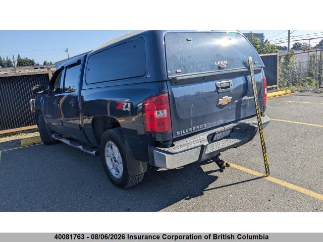 Aukcja sprzedaży 2009 Chevrolet Silverado 1500 Lt, vin: 2GCEK23M491135025, numer aukcji: 40081763