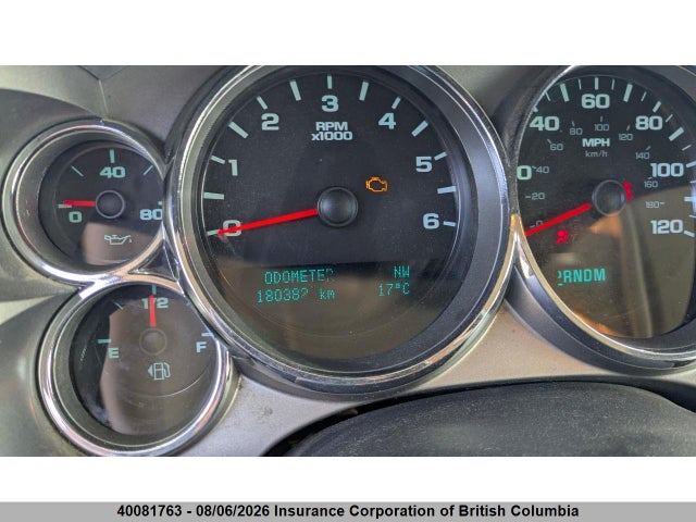 Aukcja sprzedaży 2009 Chevrolet Silverado 1500 Lt, vin: 2GCEK23M491135025, numer aukcji: 40081763